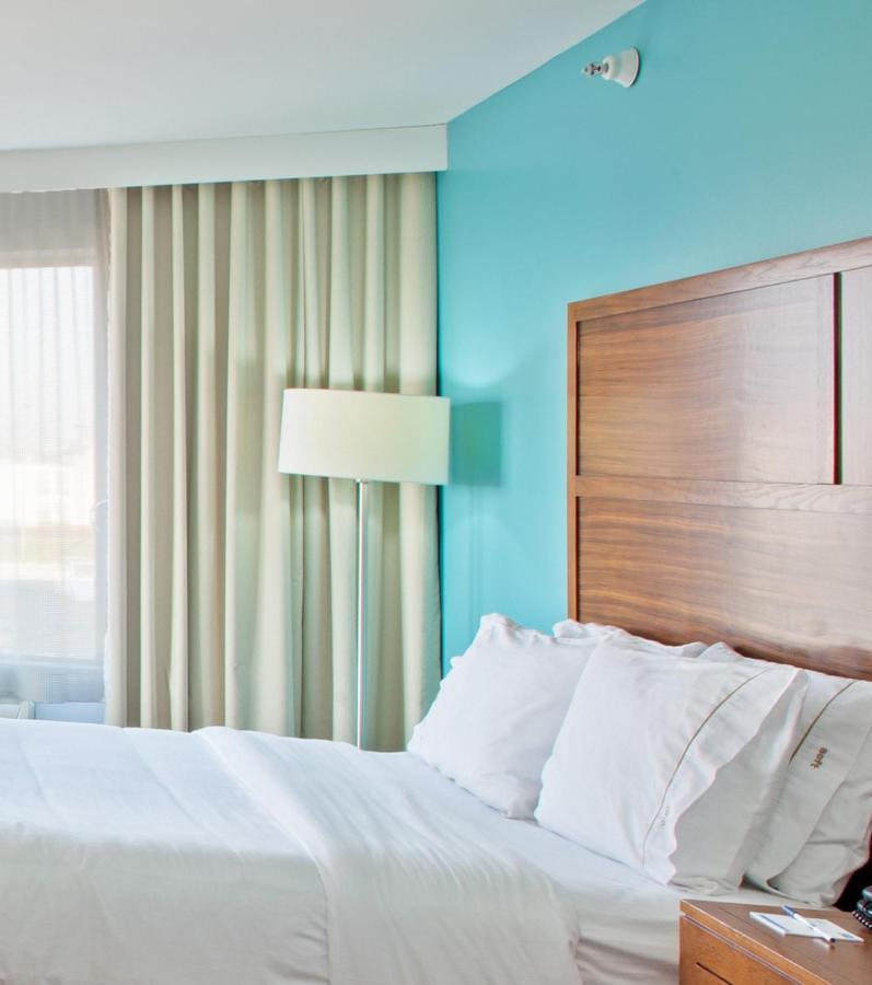 Holiday Inn Express Indianapolis - Fishers By Ihg Esterno foto
