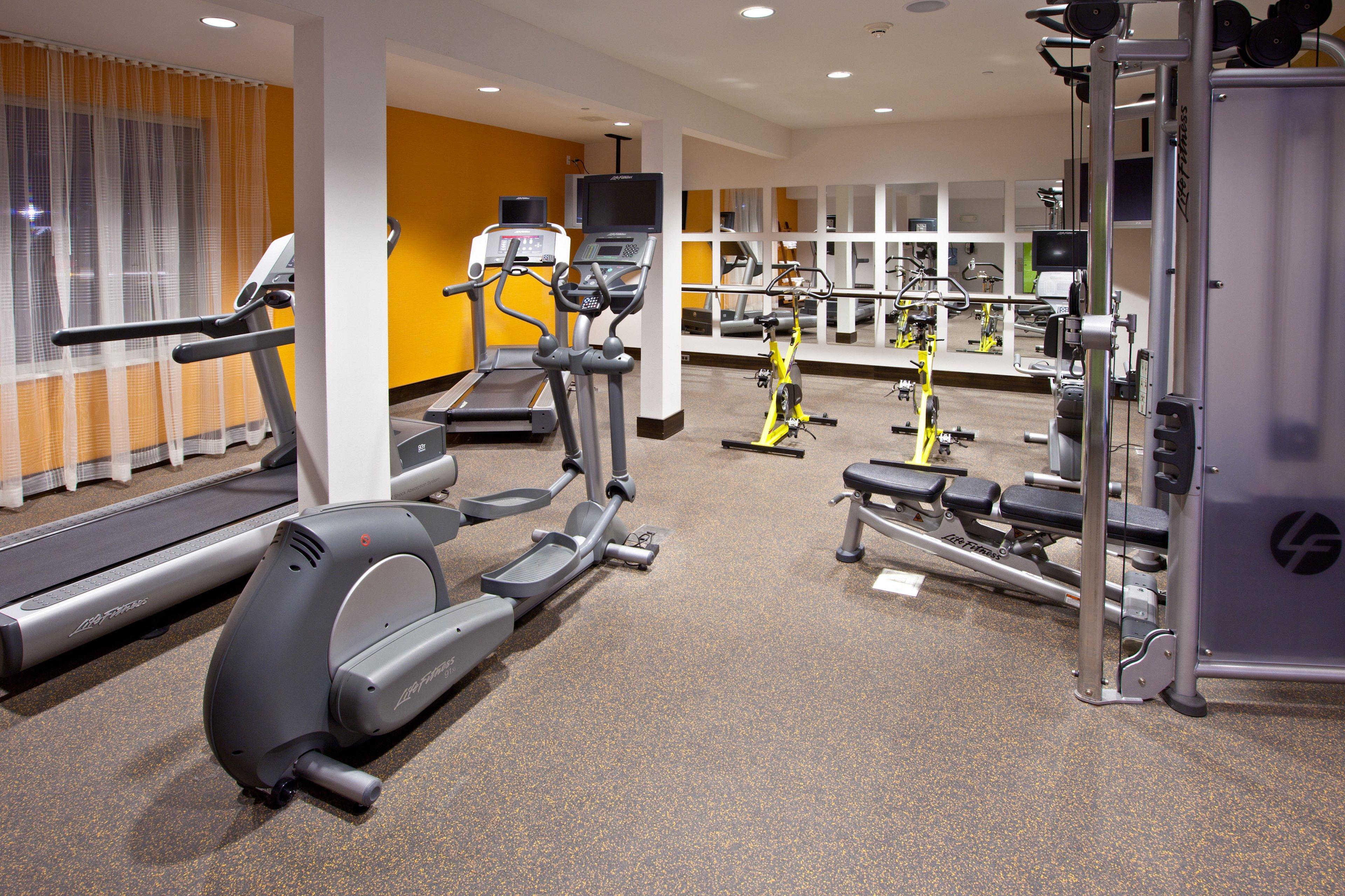 Holiday Inn Express Indianapolis - Fishers By Ihg Esterno foto