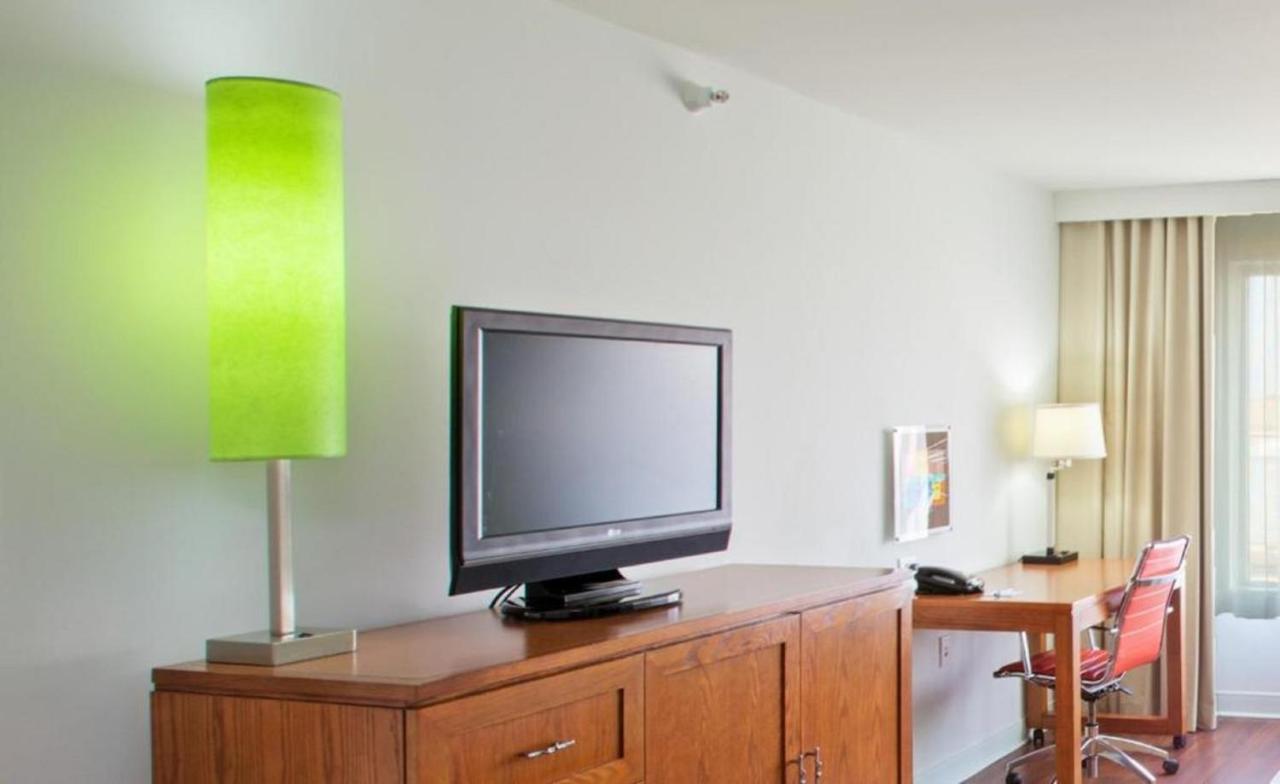 Holiday Inn Express Indianapolis - Fishers By Ihg Esterno foto
